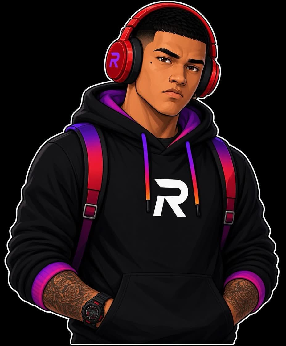 Original artwork